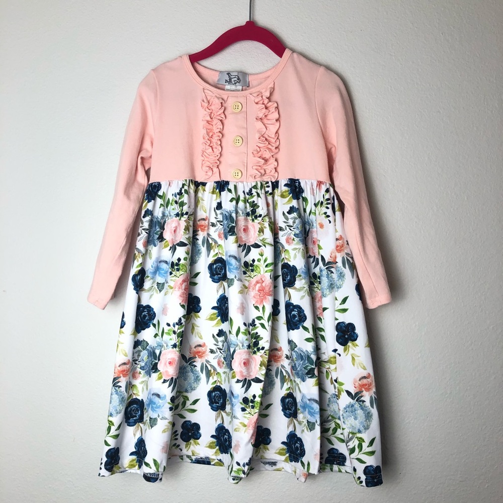 Boutique dress